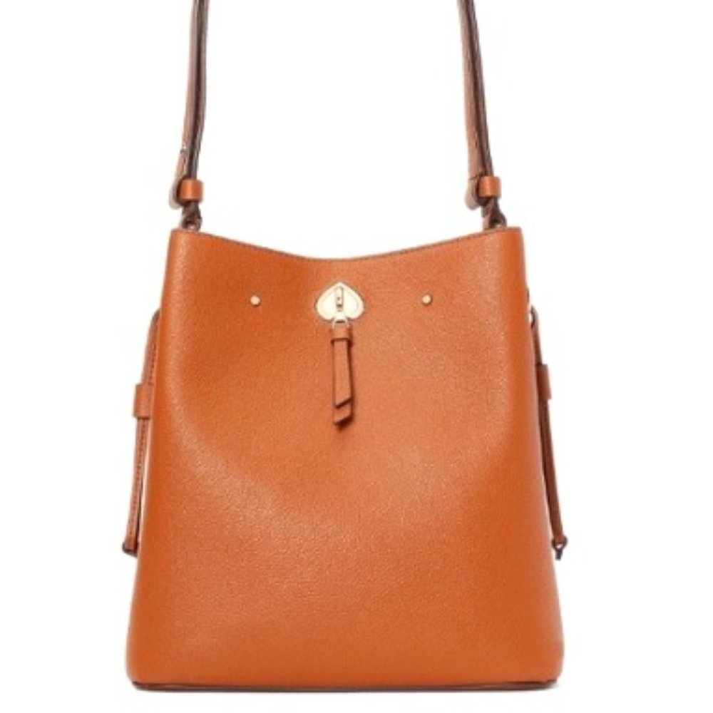 Kate Spade Marti Small Bucket Bag